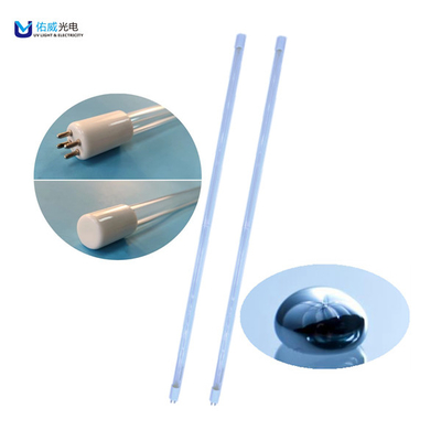 320w UV Water Lamp Photolysis Waste Gas Waste Water معالجة الأشعة فوق البنفسجية
