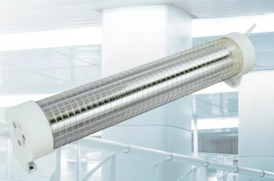 70W Excimer 222nm آلة تطهير مبيد للجراثيم مصباح أوتوماتيكي