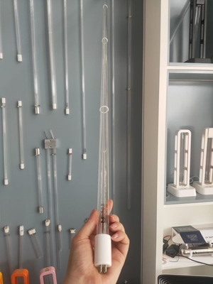 320w UVC Light مع الصابورة ذات درجة حرارة عالية بيئة العمل G13
