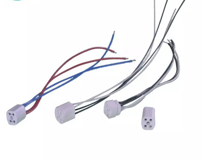 24V DC الإلكترونية UVC مصباح الصابورة المعقم 18 واط 4 دبوس ل T5