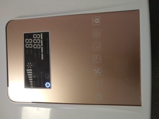 جهاز تحكم عن بعد معقم لتعقيم الهواء بالأشعة فوق البنفسجية AC220 - 230V 50Hz