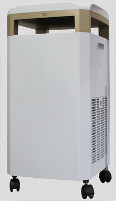 جهاز تحكم عن بعد معقم لتعقيم الهواء بالأشعة فوق البنفسجية AC220 - 230V 50Hz