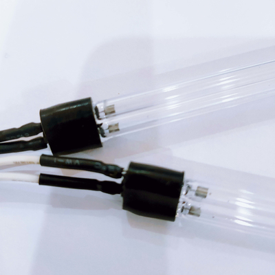 12V ميني الحجم الباردة الكاثود UV مصباح مبيد للجراثيم تطهير الأشعة فوق البنفسجية أنبوب