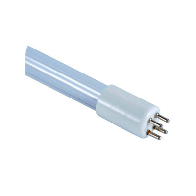 65 واط G10Q أحادي الطرف UVC أنبوب خفيف تطهير الفيروسات GPHHA357T6L
