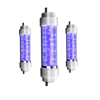 OEM مبيد للجراثيم 222nm UV مصباح / 200mm طول مصباح الأشعة فوق البنفسجية