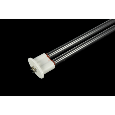 PL-S 9W 4P UVC Virus Disinfection Lamp Waste Gas Treatment