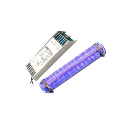 مستشفى المرور العام 222nm الأشعة فوق البنفسجية تطهير مصباح 70w UVC Excimer