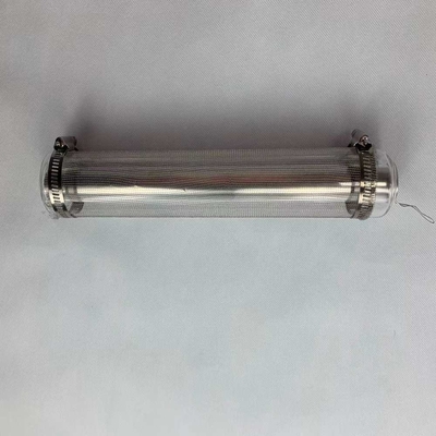 222nm مصباح التطهير بالأشعة فوق البنفسجية ، مصباح طاولة التعقيم بالأشعة فوق البنفسجية 60 واط