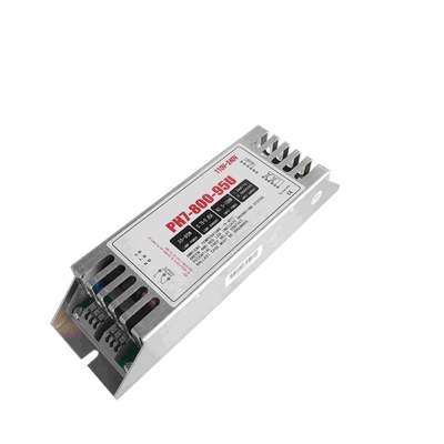 108w UV مصباح الصابورة الإلكترونية لسائق 35w UVC التطهير الخفيفة
