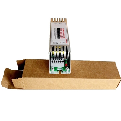 OEM 110V 46w UVC مصباح الصابورة الإلكترونية لمدة 2 قطعة ضوء الأشعة فوق البنفسجية 21w