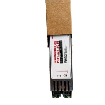 OEM 110V 46w UVC مصباح الصابورة الإلكترونية لمدة 2 قطعة ضوء الأشعة فوق البنفسجية 21w