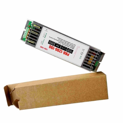 206W UV مصباح الصابورة الإلكترونية أبيض لقطعتين 42 واط 75 واط 90 واط الضوء