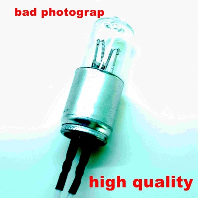 جهاز تنقية المياه UVC Light Bulb 254nm 900uw مبيد للجراثيم فوق بنفسجي