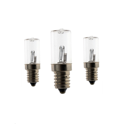 4 Watt UVC Light Bulb UV Photolysis Lamp التعقيم