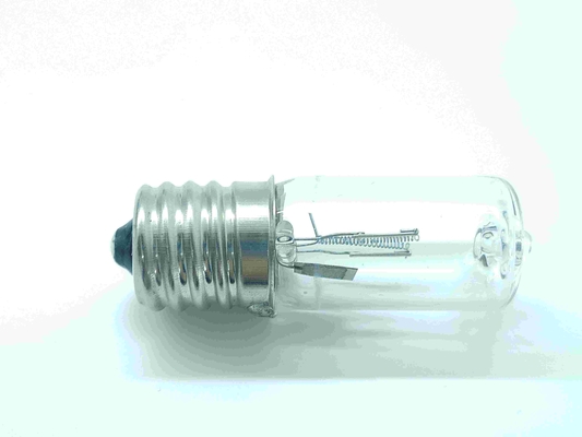 حجم صغير 10V 3W UV معقم ضوء لمبة الصابورة الذاتية لتطهير الصناديق