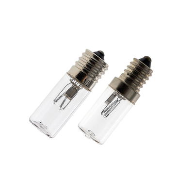253.7nm UVC Light Bulb 0.29A UVC التعقيم مصباح الملابس