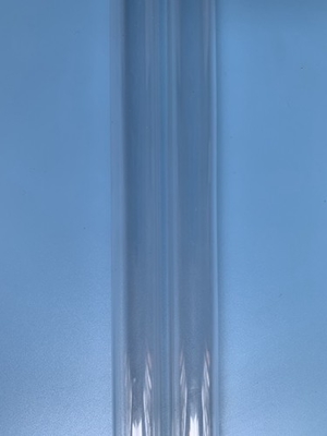 H18W H Shape UVC Light Tubes 2G11 Base Ozone Free Air تطهير مصباح