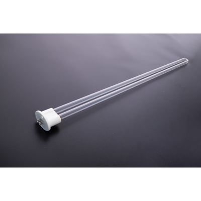 U شكل 10W 170mm الأشعة فوق البنفسجية مبيد للجراثيم مصباح التطهير استبدال لمبة أنبوب معقمة UVC