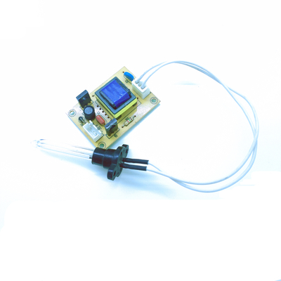 DC 5V UV مصباح الصابورة لوحة الدائرة محرك امدادات الطاقة UV ضوء