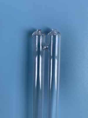 2G11 H نوع UVC أنابيب خفيفة التطهير فوق البنفسجي 254nm مصباح مبيد للجراثيم بالأشعة فوق البنفسجية نظيفة