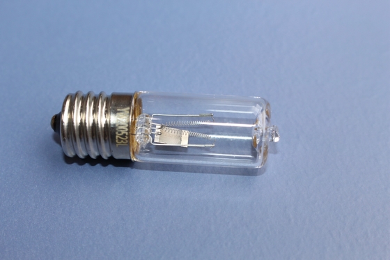 E14 52mm UVC لمبة الأوزون آلة مبيد للجراثيم الأشعة فوق البنفسجية تطهير ضوء لمبة