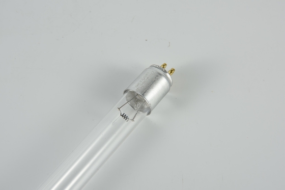 طرف واحد 40W UVC الأشعة فوق البنفسجية ضوء مصباح تطهير الجراثيم