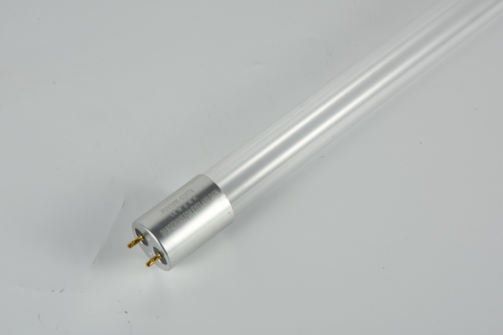 170W 4 دبوس الأشعة فوق البنفسجية مبيد للجراثيم أنابيب 253.7nm لمطهر الهواء