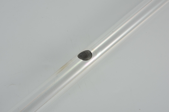55W ضوء الأشعة فوق البنفسجية المحمولة 15mm UVC غرفة التعقيم مصباح الأشعة فوق البنفسجية مصباح الزئبق