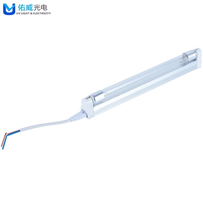 G32T5L مزدوج نهاية 32W UVC التطهير T5 UV مصباح UVC g13.5